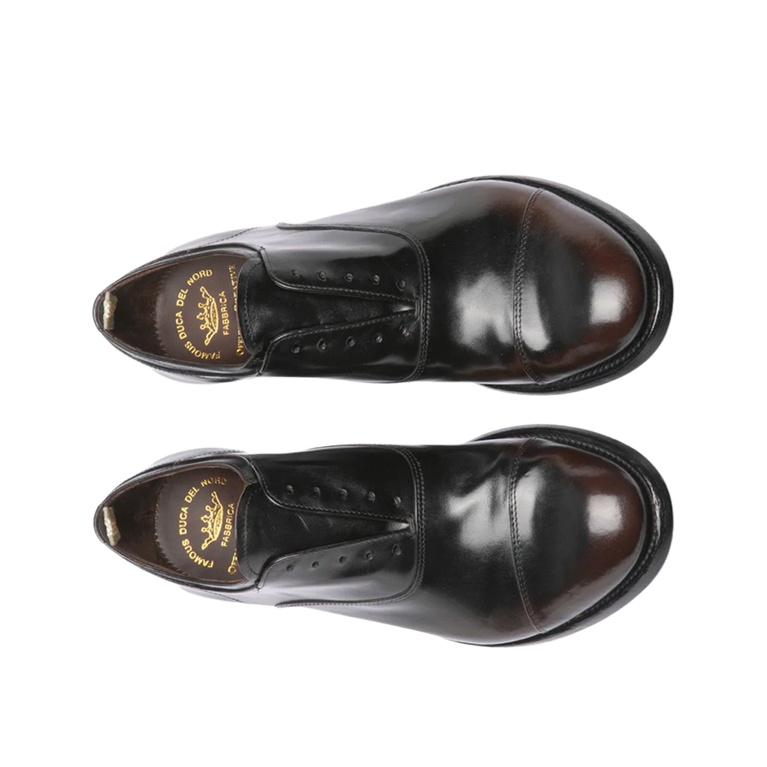 오피치네 크레아티베 아나토미아 08 브라운(Officine Creative Anatomia 08 Brown) - 2