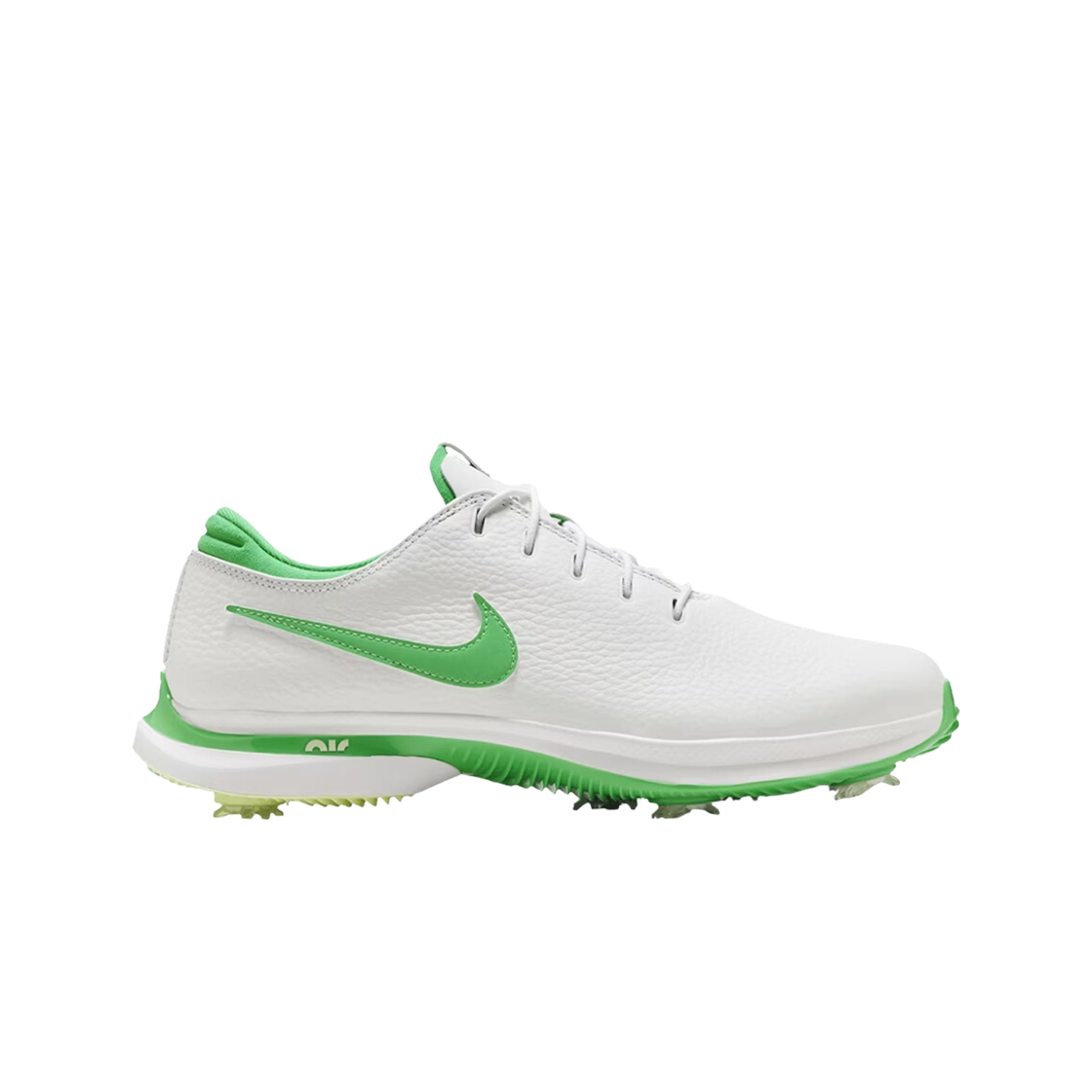 DX9025-102 Nike Air Zoom Victory Tour 3 Wide Summit White Green Shock