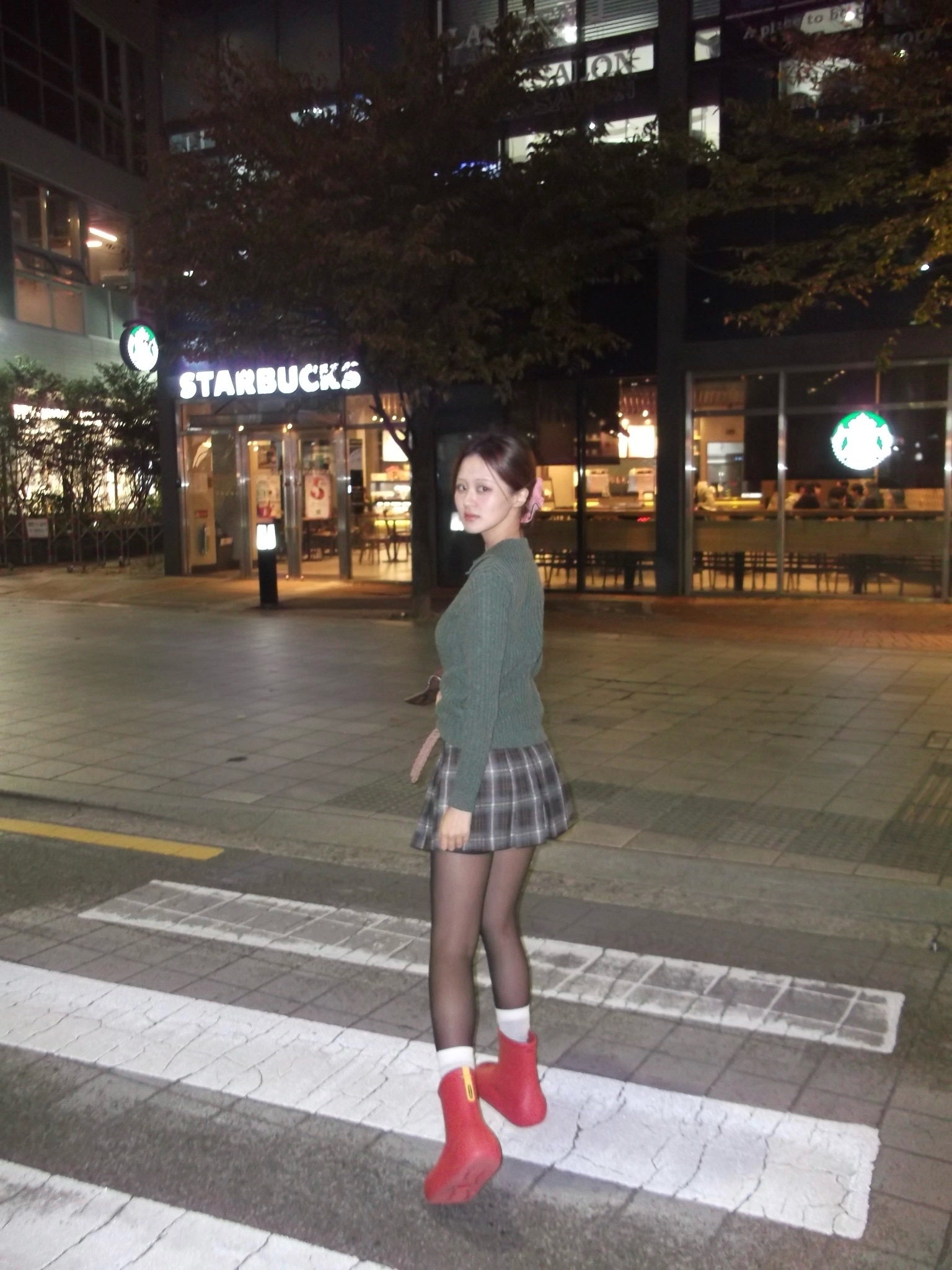 MIR님의 스타일 - 5