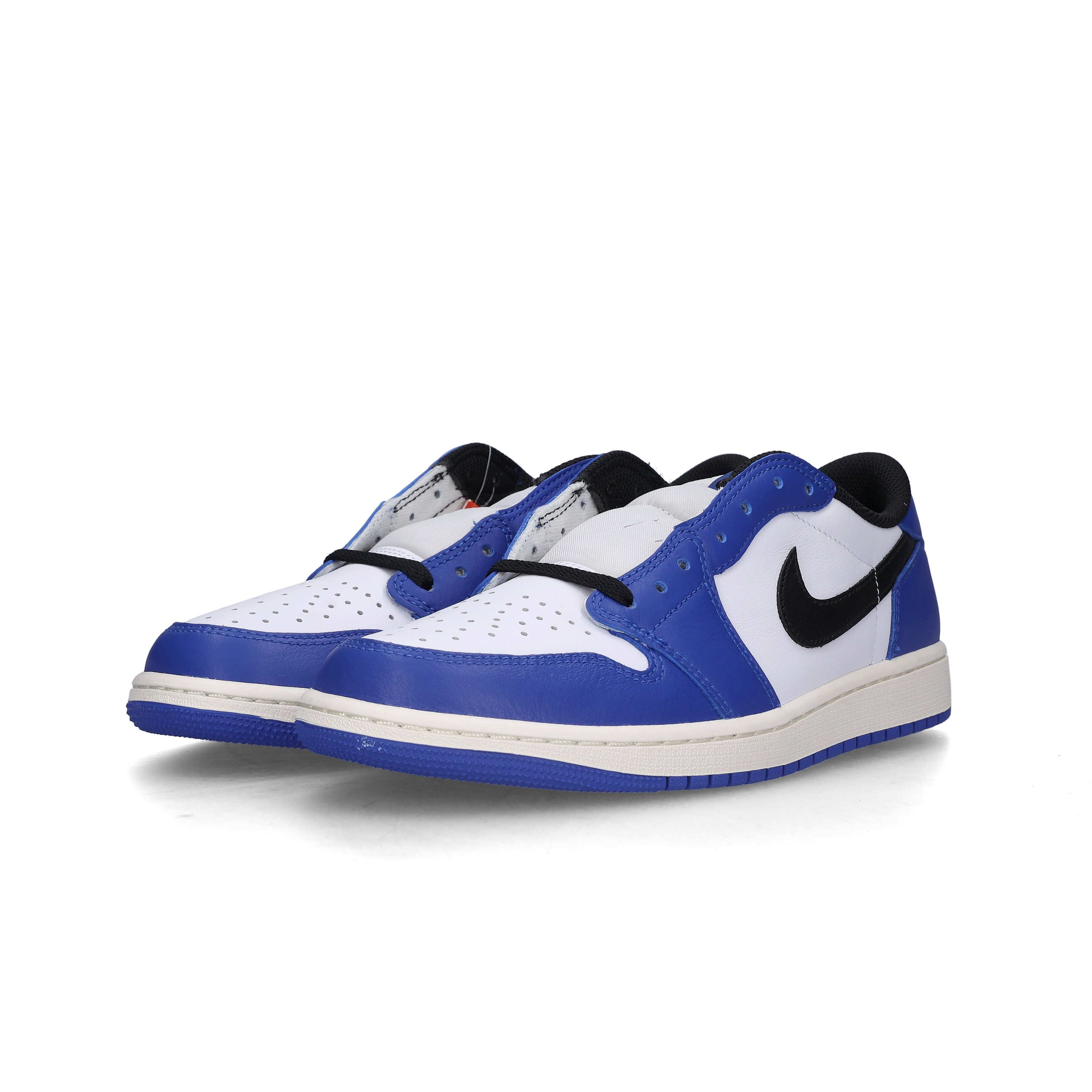 Jordan 1 Retro Low OG Game Royal