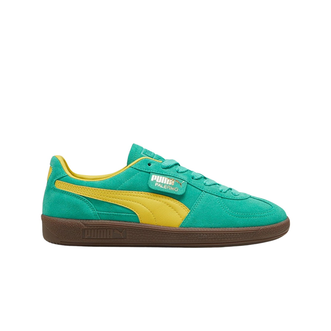 푸마 팔레르모 제이드 프로스트 프레쉬 페어(Puma Palermo Jade Frost Fresh Pear)