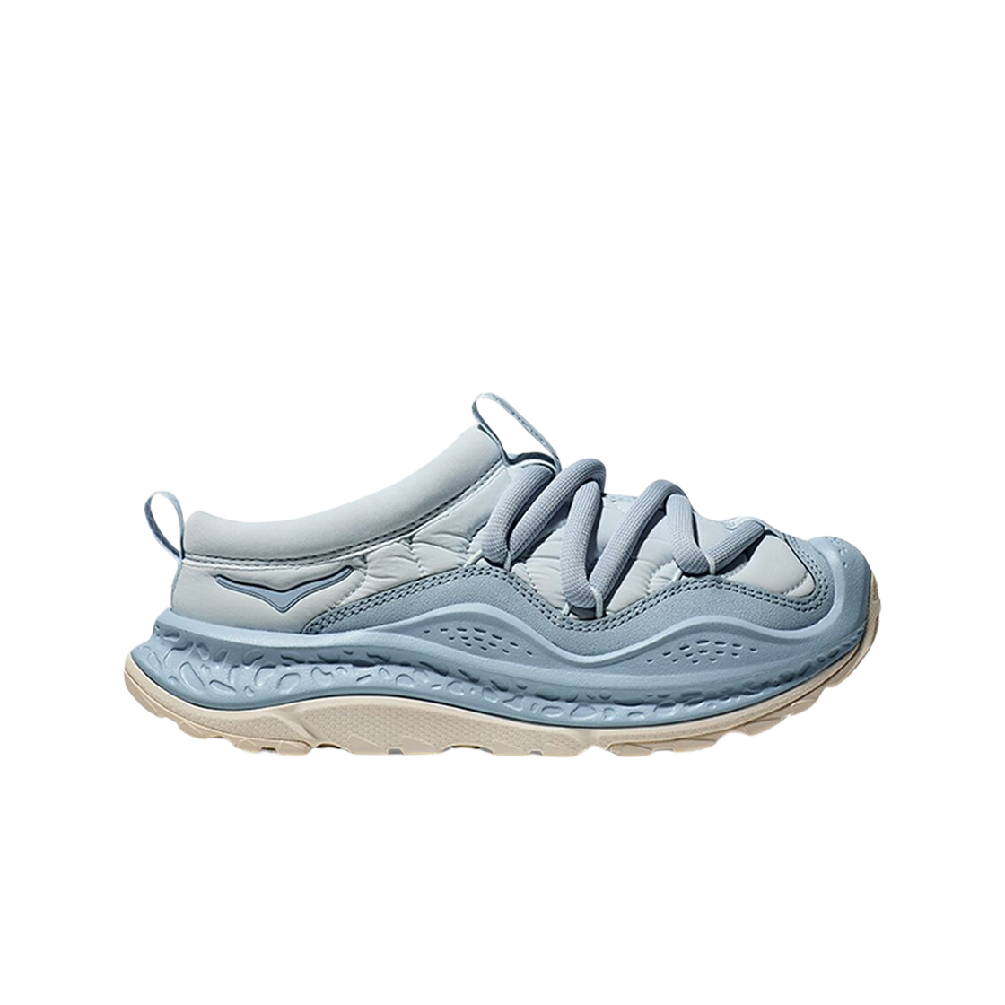 호카 오라 프리모 오버캐스트 드리즐(Hoka Ora Primo Overcast Drizzle)