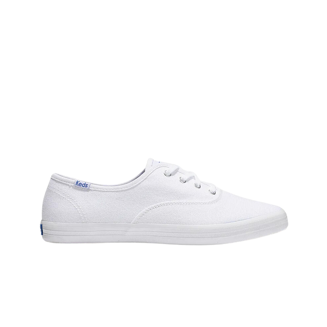 케즈 챔피온 캔버스 화이트(Keds Champion Canvas White)