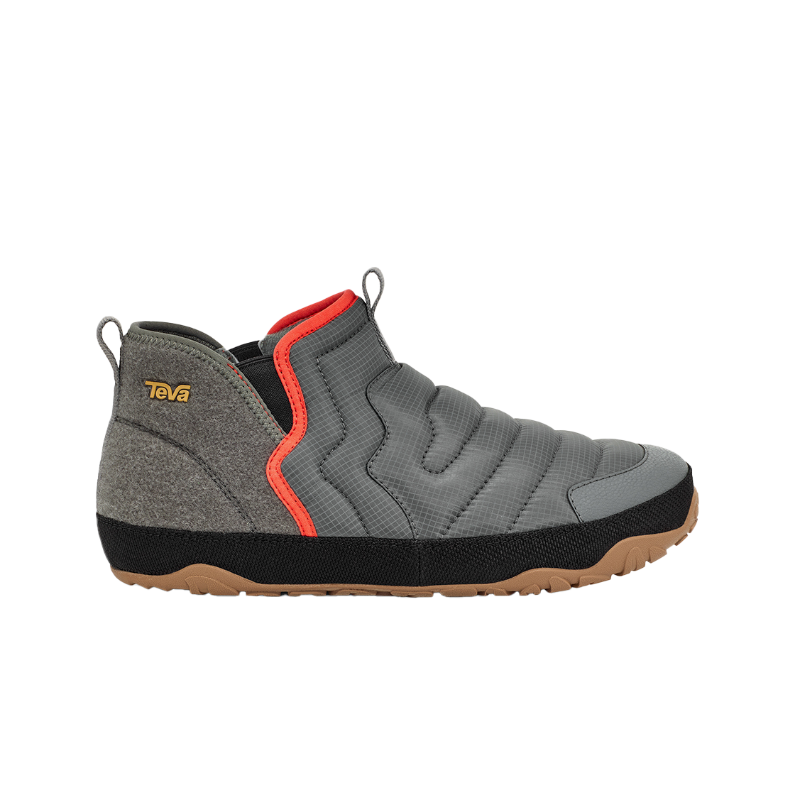 테바 남성 리엠버 터레인 미드 (SSG)(TEVA Men ReEmber Terrain Mid (SSG)) - 1