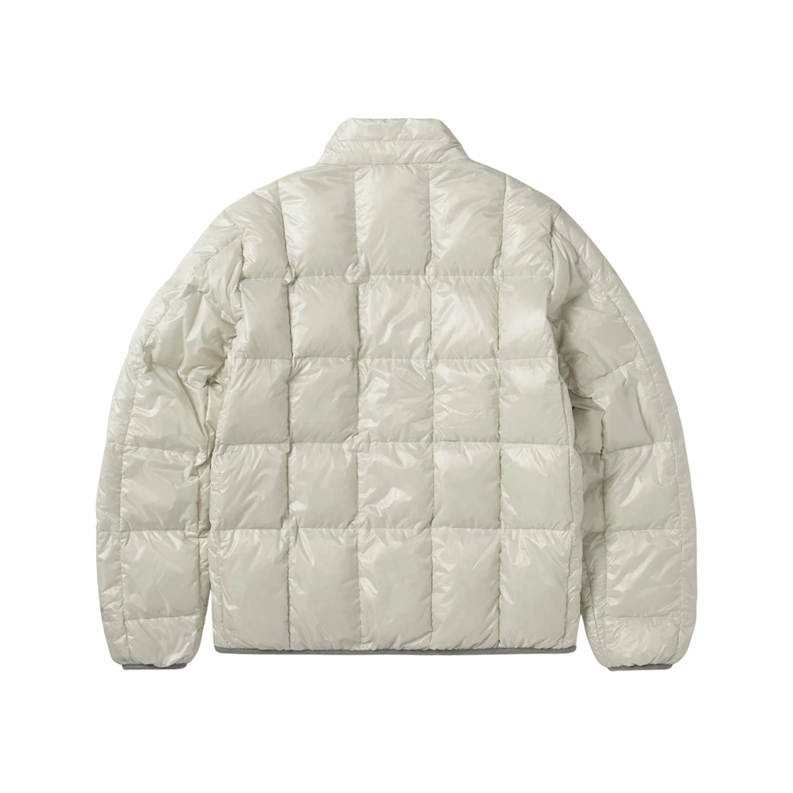 디스이즈네버댓 퍼텍스 라이트 다운 자켓 아이보리 | Thisisneverthat | KREAM Thisisneverthat Pertex Light Down Jacket Ivory