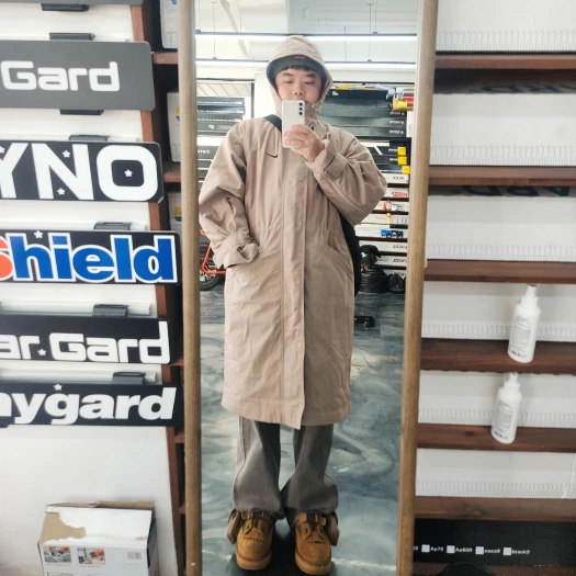 스타일 카드