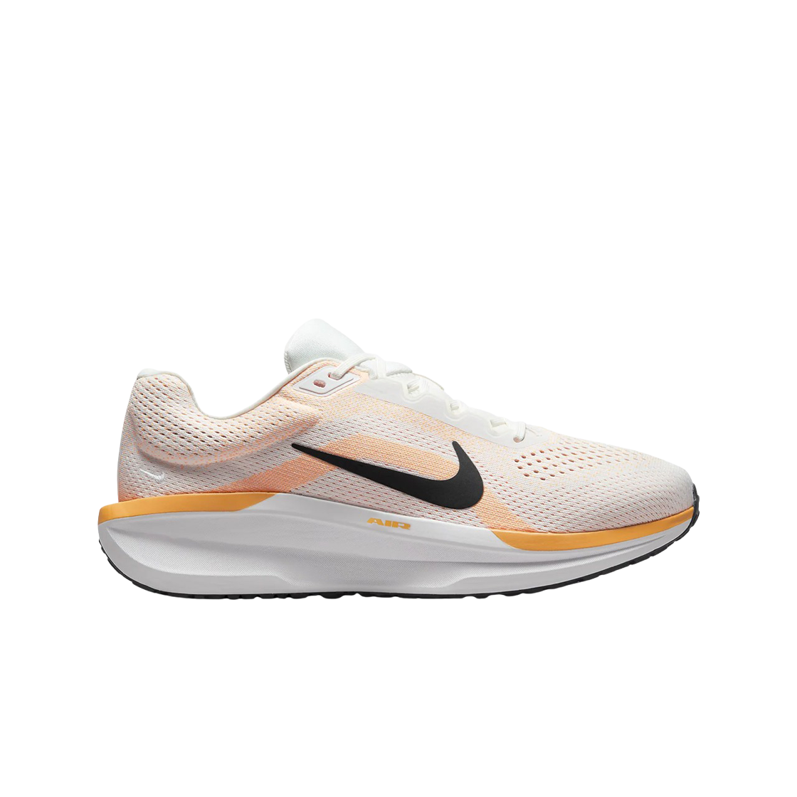 나이키 윈플로 11 세일 레이저 오렌지(Nike Winflo 11 Sail Laser Orange)