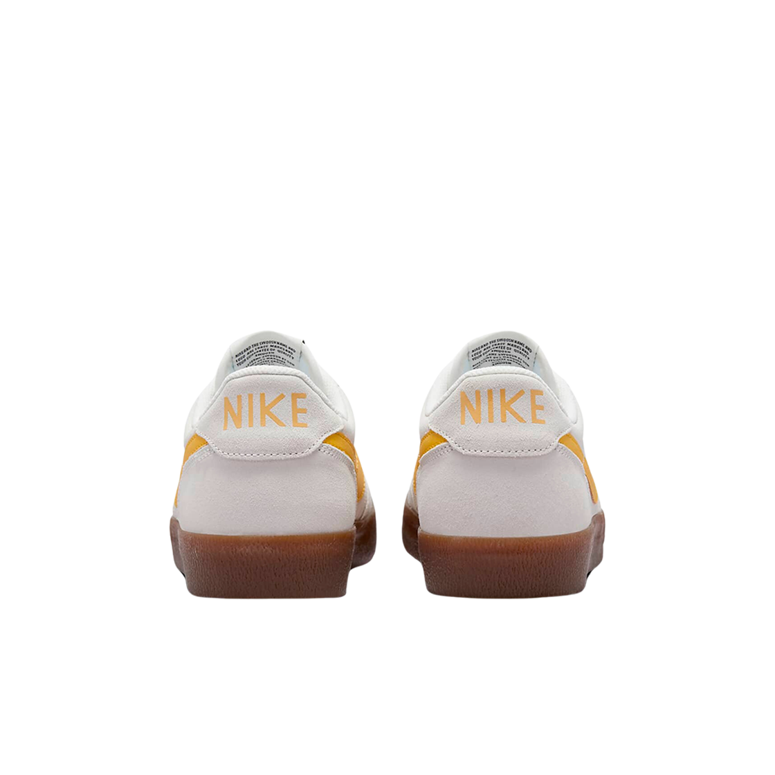 나이키 킬샷 2 팬텀 검 미디엄 브라운(Nike Killshot 2 Phantom Gum Medium Brown) - 3