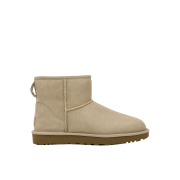 (W) UGG Classic Mini II Boots Sand