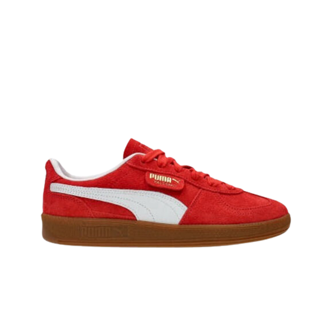 푸마 팔레르모 포 올 타임 레드(Puma Palermo For All Time Red)