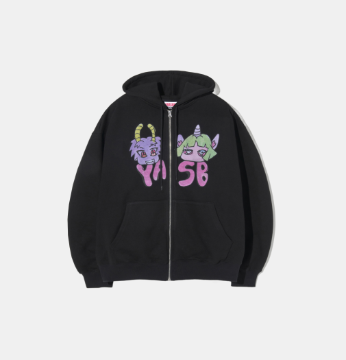 yoasobi | SHOP | KREAM