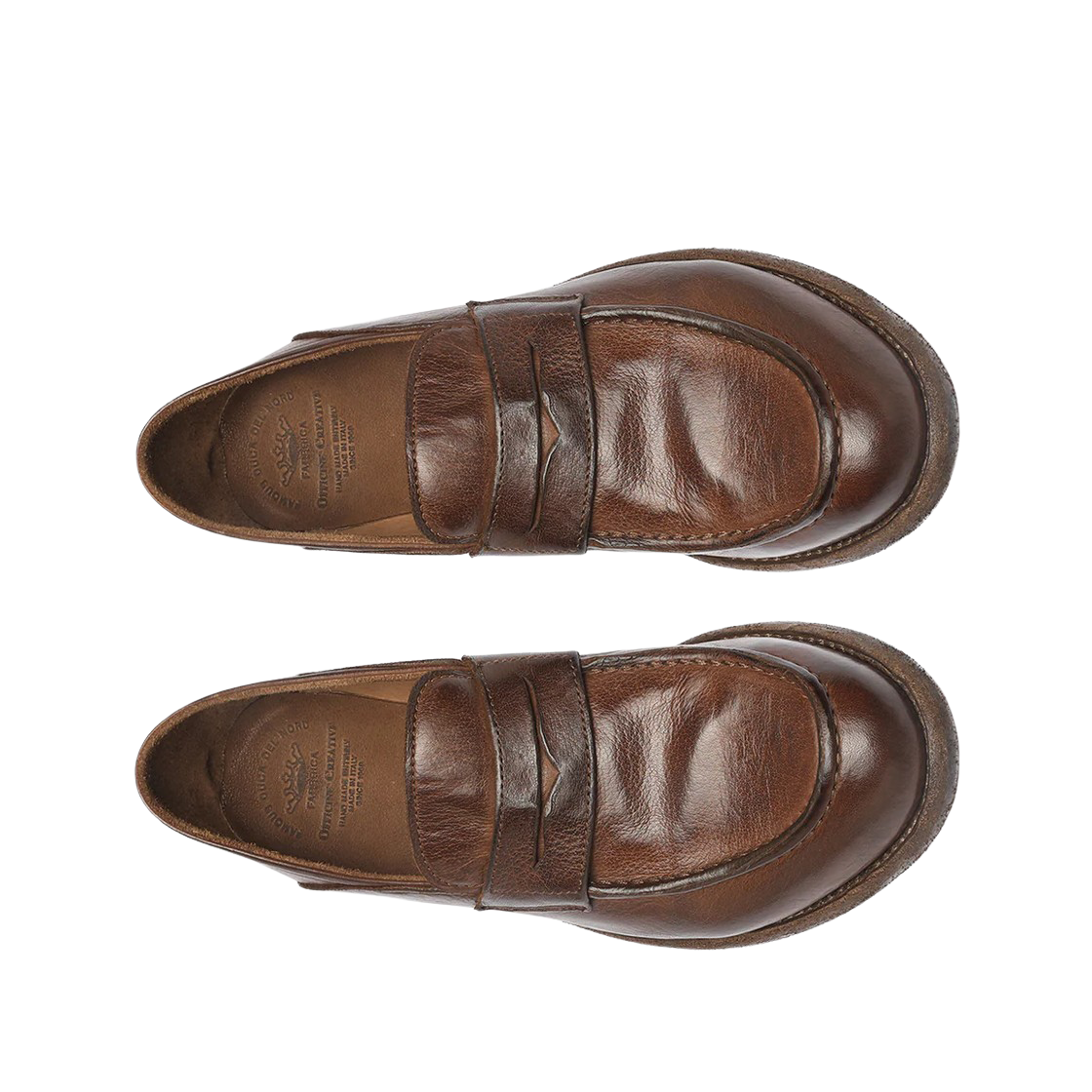 (W) 오피치네 크레아티베 렉시콘 140 시가((W) Officine Creative Lexikon 140 Cigar) - 2