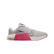 (W) Nike Metcon 9 Light Iron Ore Light Orewood Brown