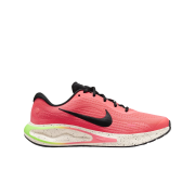 (W) Nike Journey Run Road Running Hot Punch Green Strike