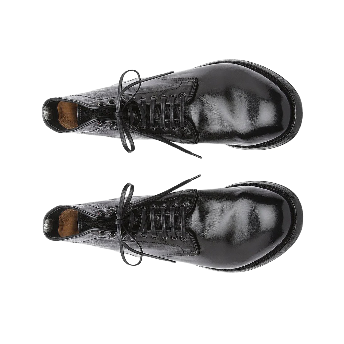 오피치네 크레아티베 아나토미아 013 블랙(Officine Creative Anatomia 013 Black) - 2