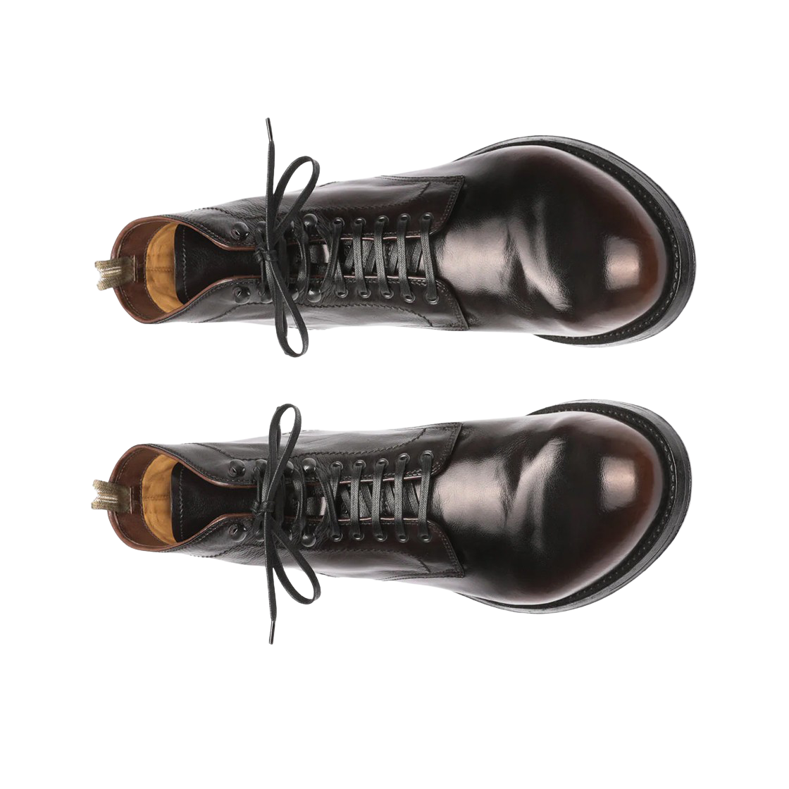 오피치네 크레아티베 아나토미아 013 커피 블랙(Officine Creative Anatomia 013 Coffee Black) - 2