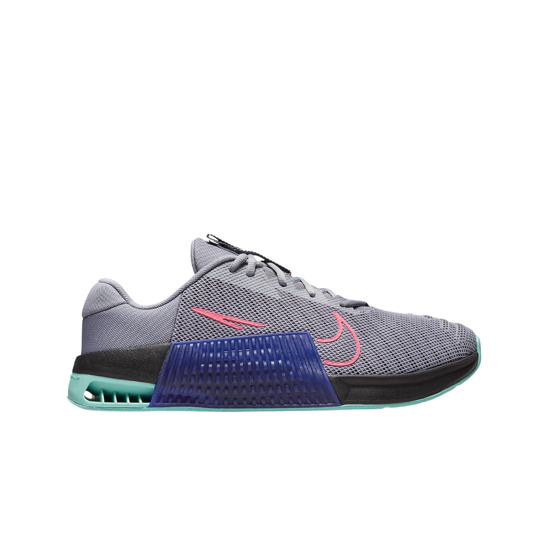 나이키 메트콘 9 시멘트 그레이 블랙(Nike Metcon 9 Cement Grey Black)