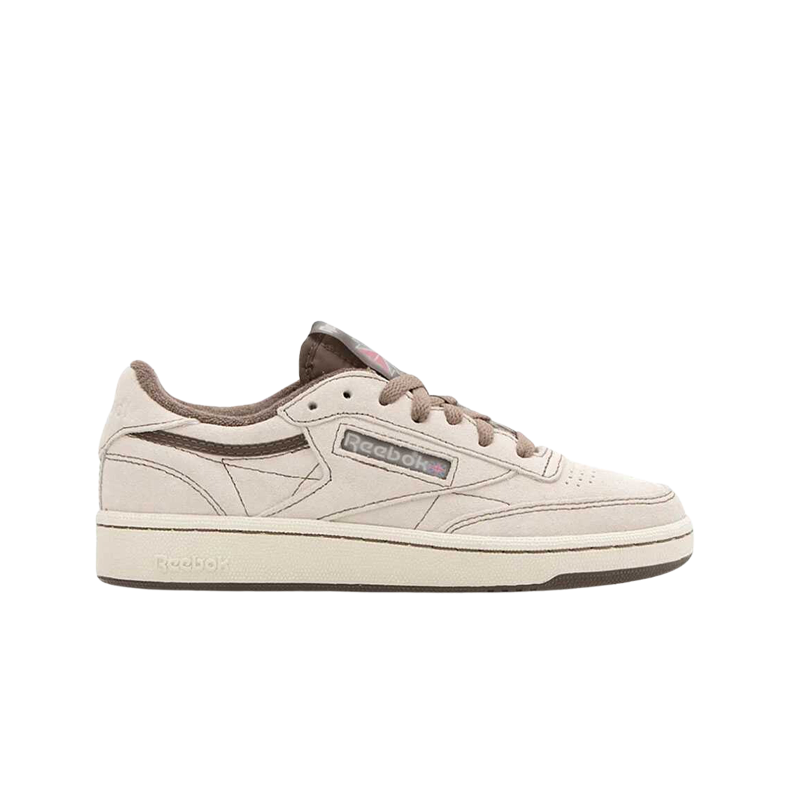 리복 클럽씨 85 본 브라운 | Reebok | KREAM Reebok Club C 85 Bone Brown