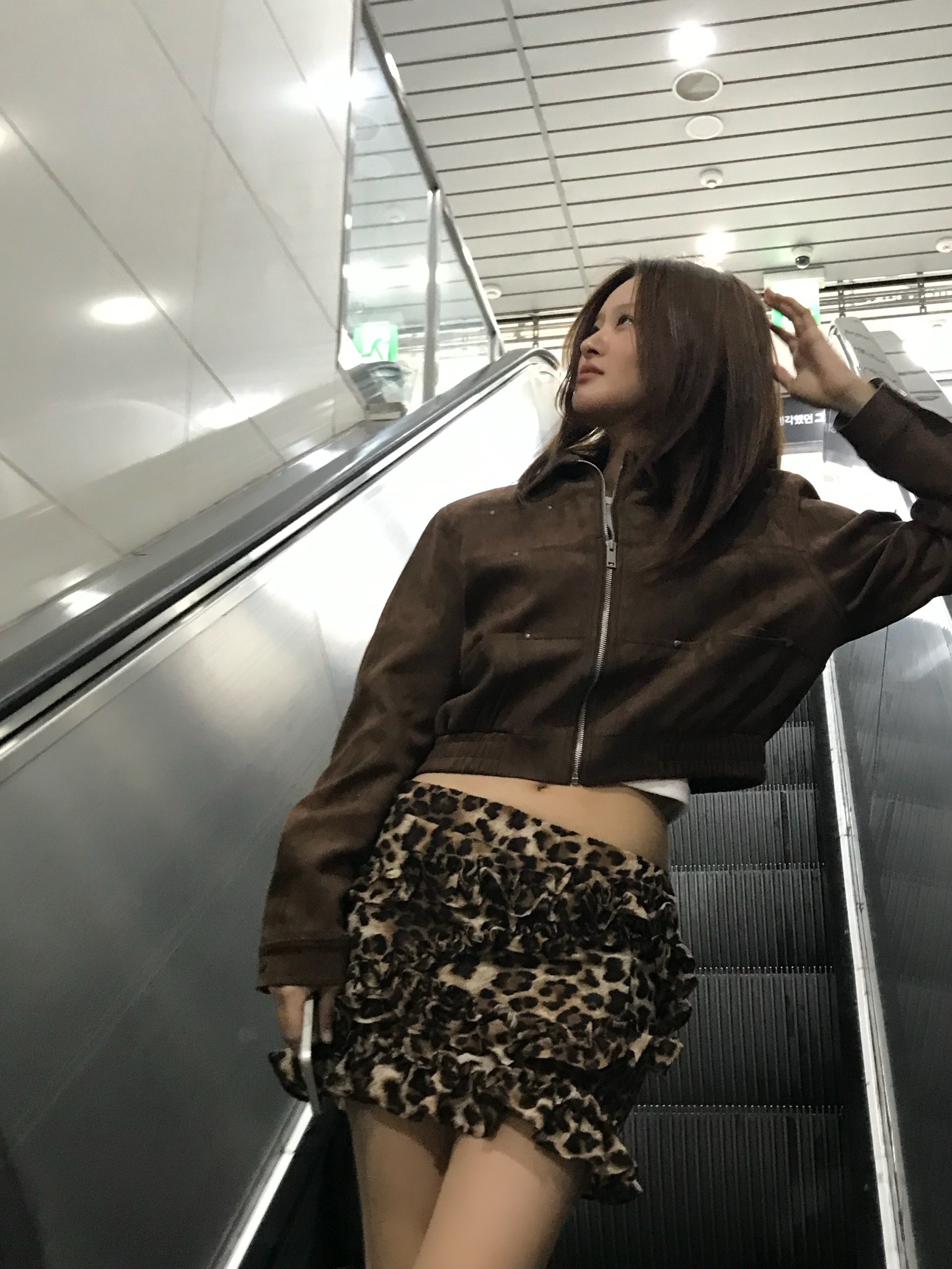 MIR님의 스타일 - 5