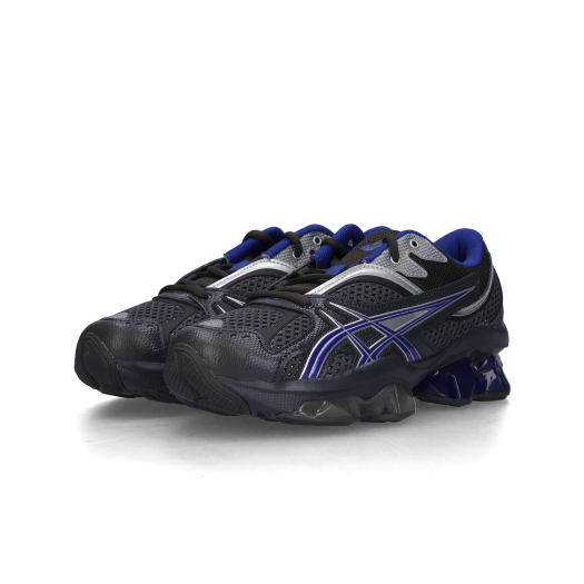Asics x Kiko Kostadinov Gel-Quantum Zientzia Dark Grey