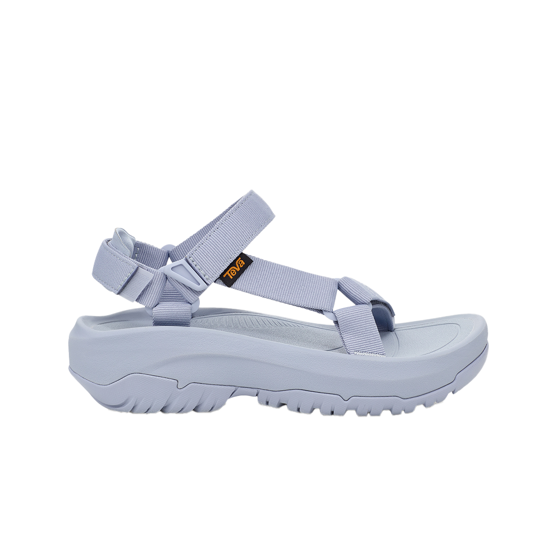 테바 우먼 허리케인 XLT2 엠프솔 (BZZ)(TEVA Women Hurricane XLT2 Ampsole (BZZ)) - 1