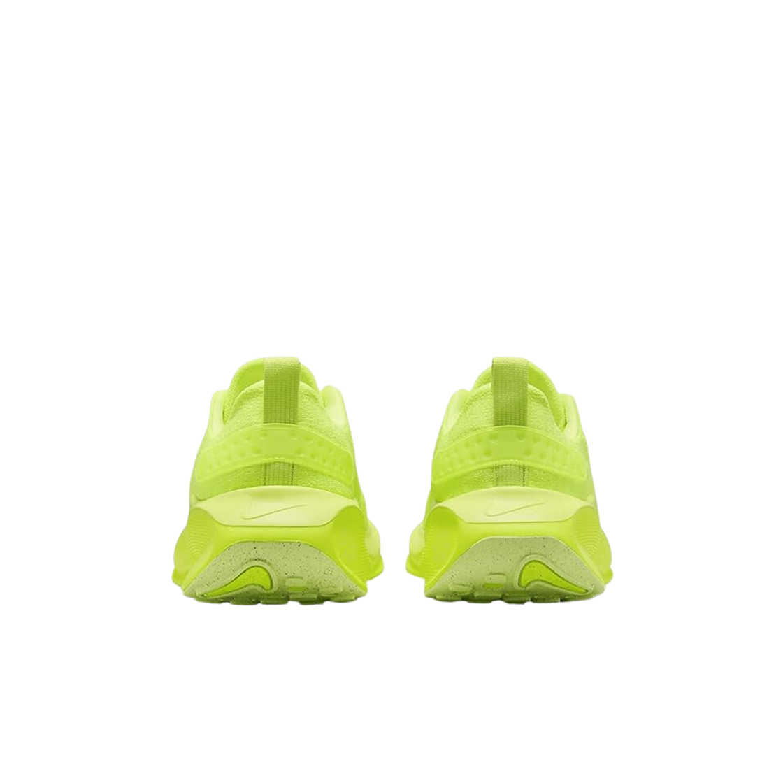 나이키 리액트X 인피니티 런 4  볼트 블랙(Nike ReactX Infinity Run 4 Volt Black) - 3