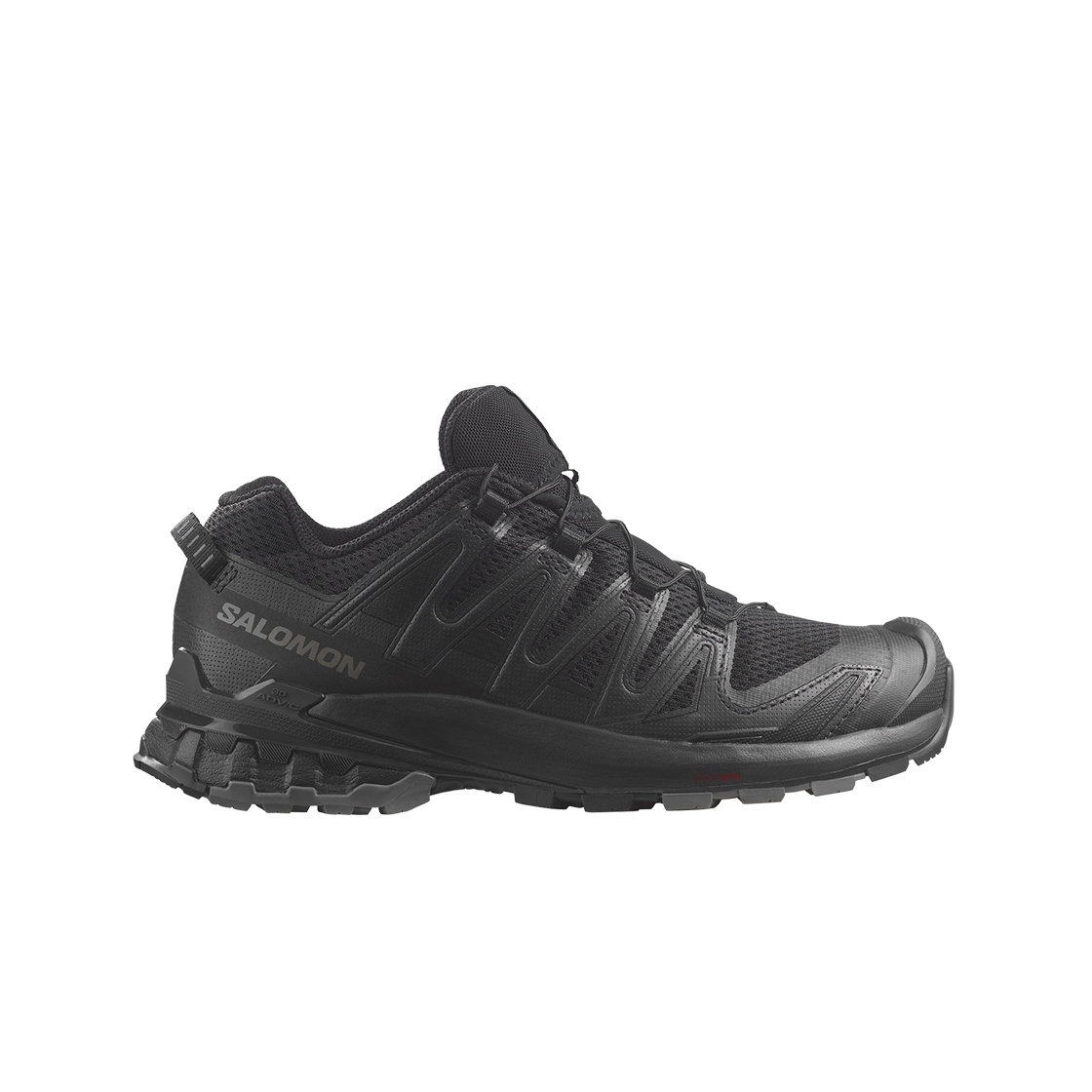 (W) 살로몬 XA 프로 3D V9 팬텀((W) Salomon XA Pro 3D V9 Phantom)