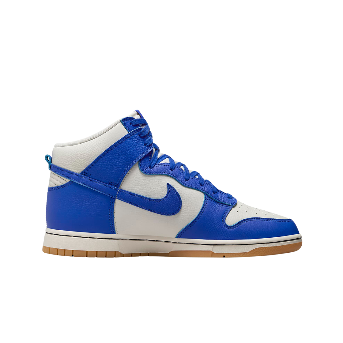 Nike Dunk High Championship White 27.5 Nike Dunk High