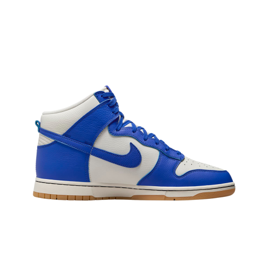 Nike Dunk High Retro SE Phantom Pale Ivory