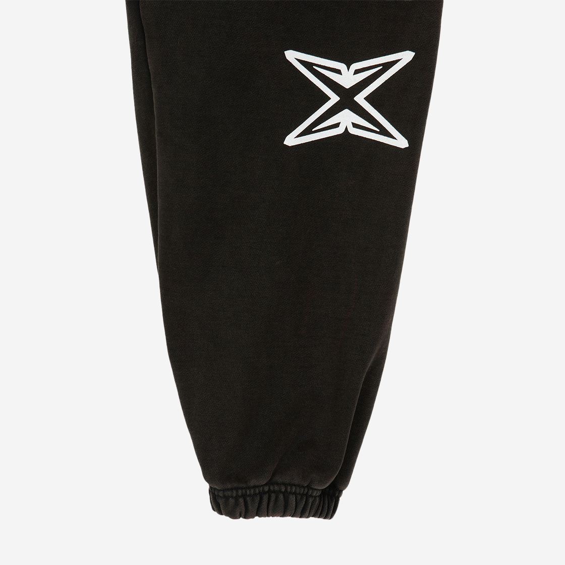 피치스 브레이크맨 스웻팬츠 블랙(Peaches Brakeman Sweatpants Black) - 6