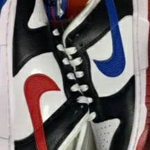 Nike Dunk Low SE Seoul 착용 스타일