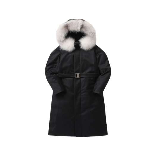 ★KOLON SPORT★Women's long down Antarctica★Black W) Kolon Sport Antarctica Long Down Jacket Black | eBay