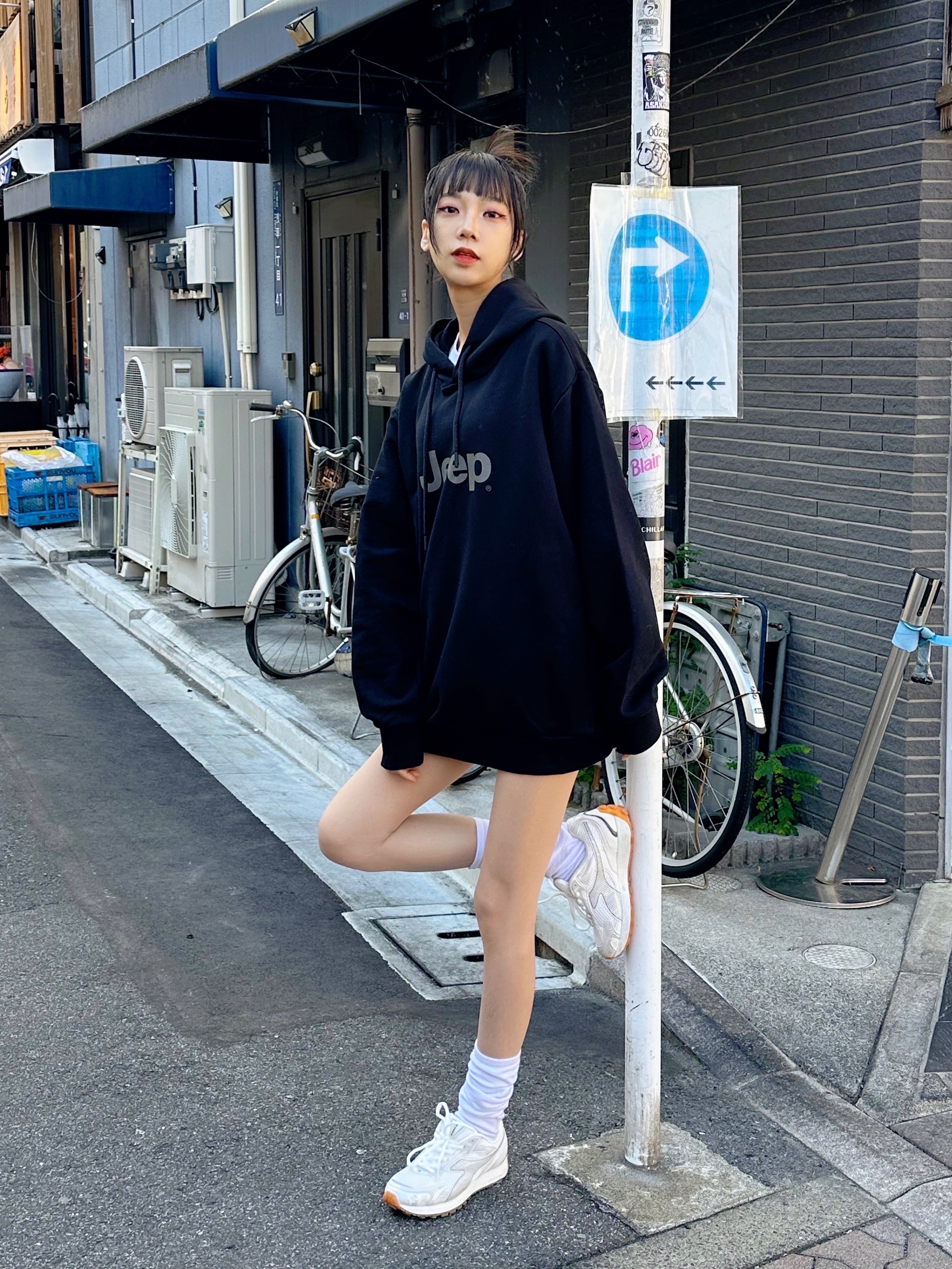 th2__a님의 스타일 - 1