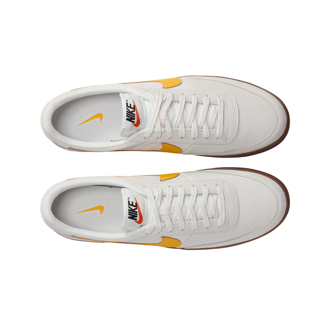 나이키 킬샷 2 팬텀 검 미디엄 브라운(Nike Killshot 2 Phantom Gum Medium Brown) - 2