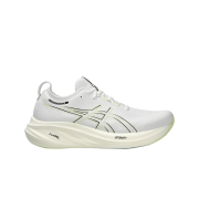 Asics Gel-Nimbus 26 White Birch