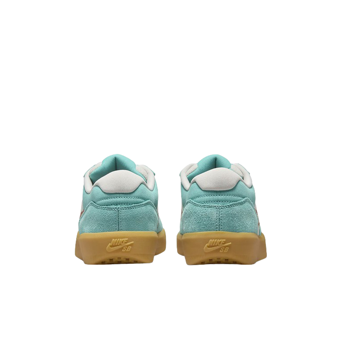 나이키 SB 포스 58 그린 프로스트 팬텀(Nike SB Force 58 Green Frost Phantom) - 3