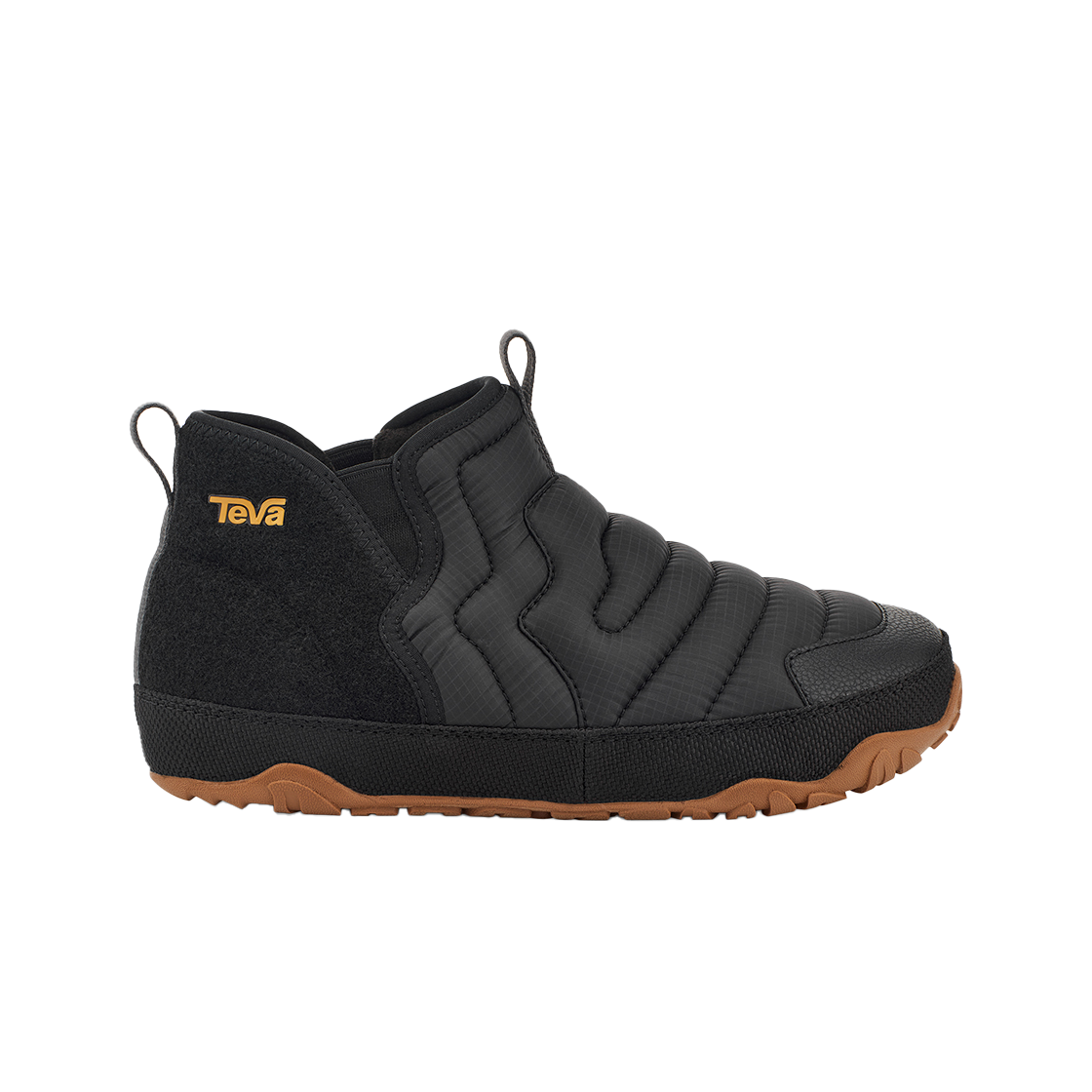 STVF2330212-BLK TEVA Women ReEmber Terrain Mid (BLK)