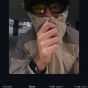 KREAM 프로필 이미지