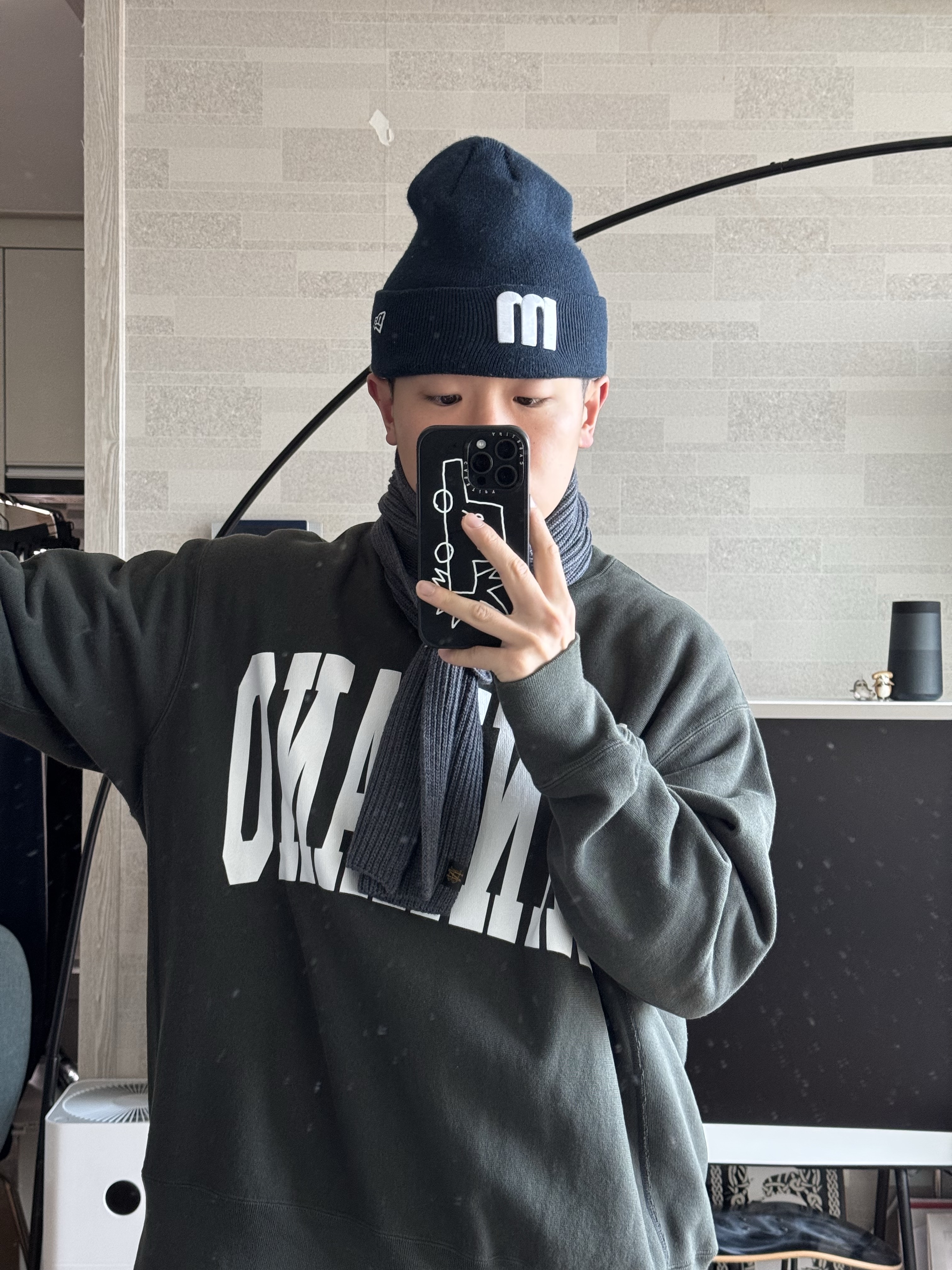 SANGWON LEE님의 스타일 - 3
