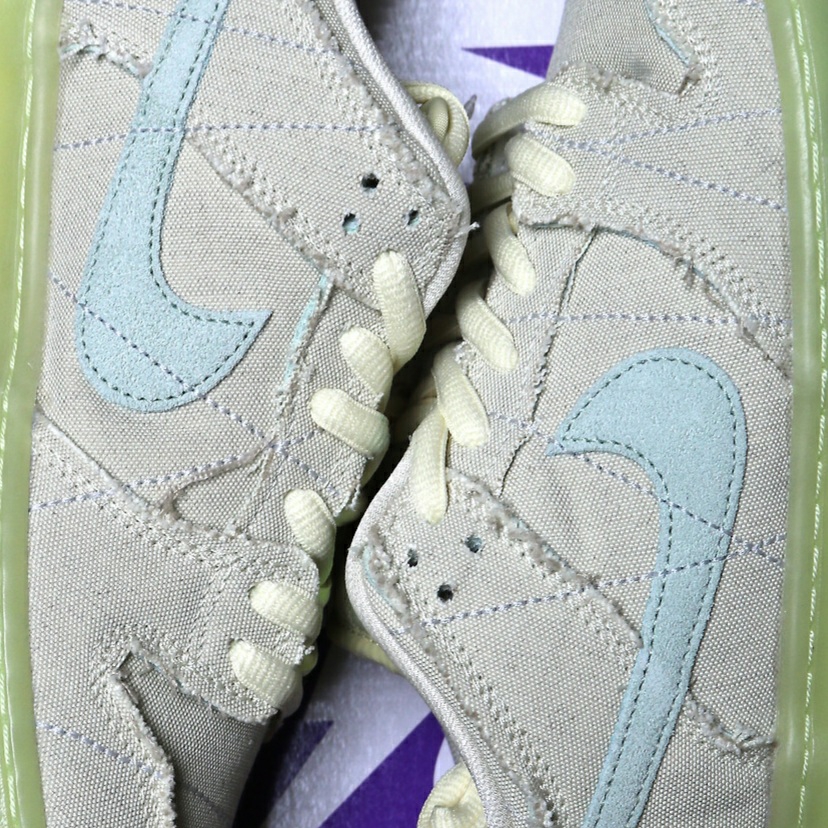 Nike SB Dunk Low Pro Premium Mummy 착용 스타일