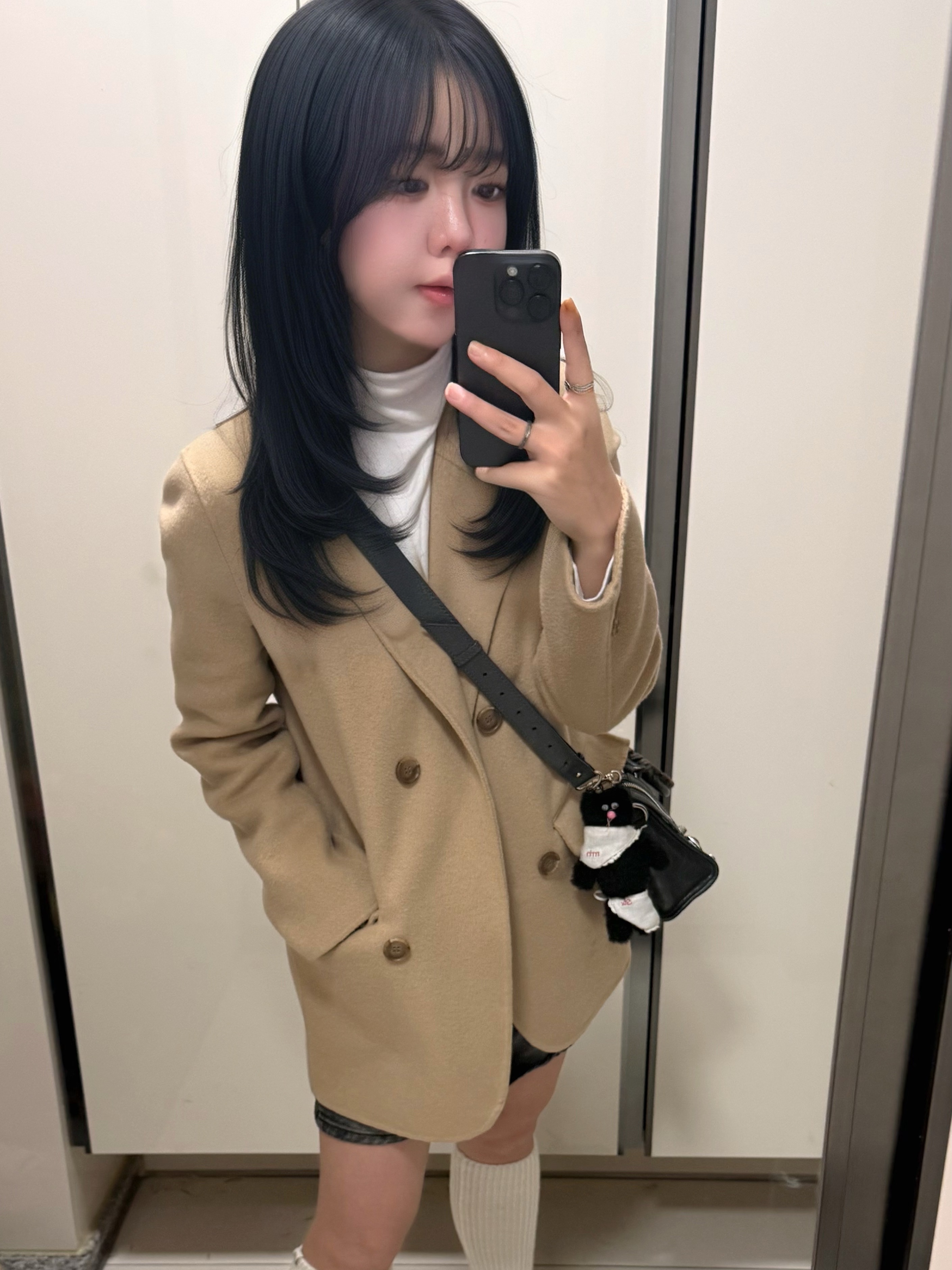 은성님의 스타일 - 1