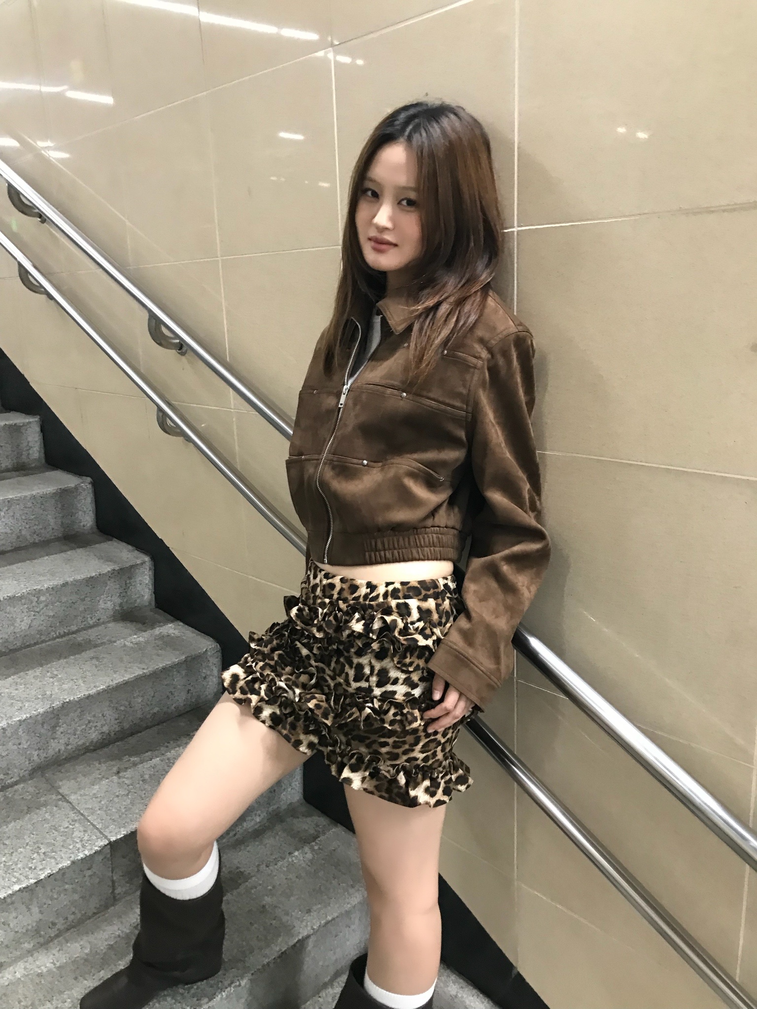 MIR님의 스타일 - 2