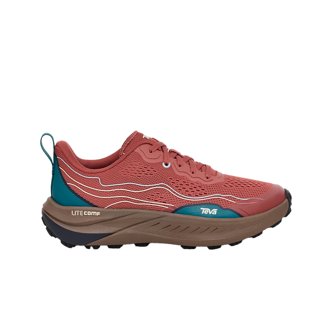 STVF2435992-MSL TEVA Women Trailwinder Low (MSL) - 대표 이미지 #1