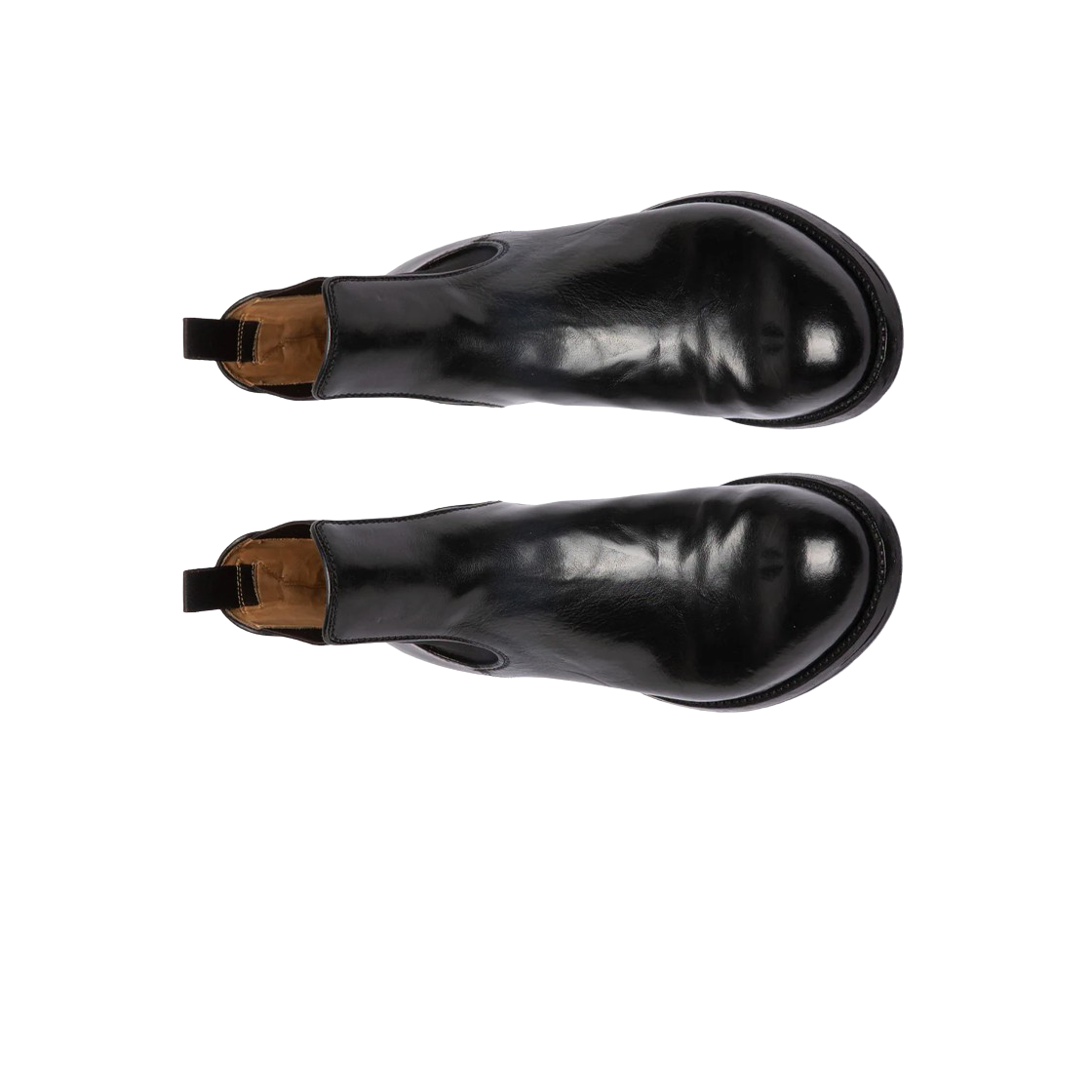 오피치네 크레아티베 아나토미아 083 버팔로 네로(Officine Creative Anatomia 083 Bufalo Nero) - 2