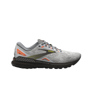 Brooks Running Adrenaline GTS 23 Oyster Black - D Medium