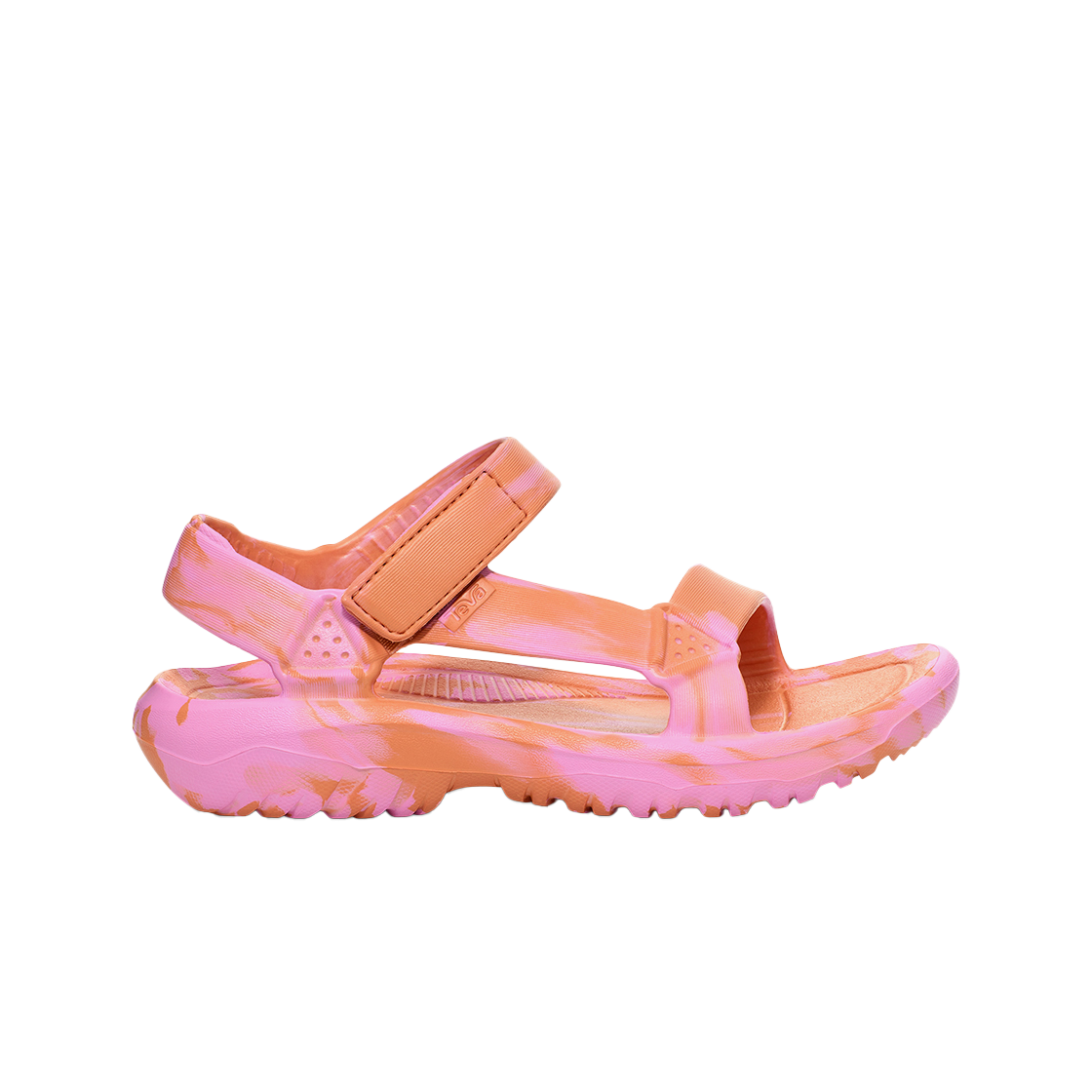 테바 우먼 허리케인 드리프트 휴믹스 (PSW)(TEVA Women Hurricane Drift Huemix (PSW)) - 1