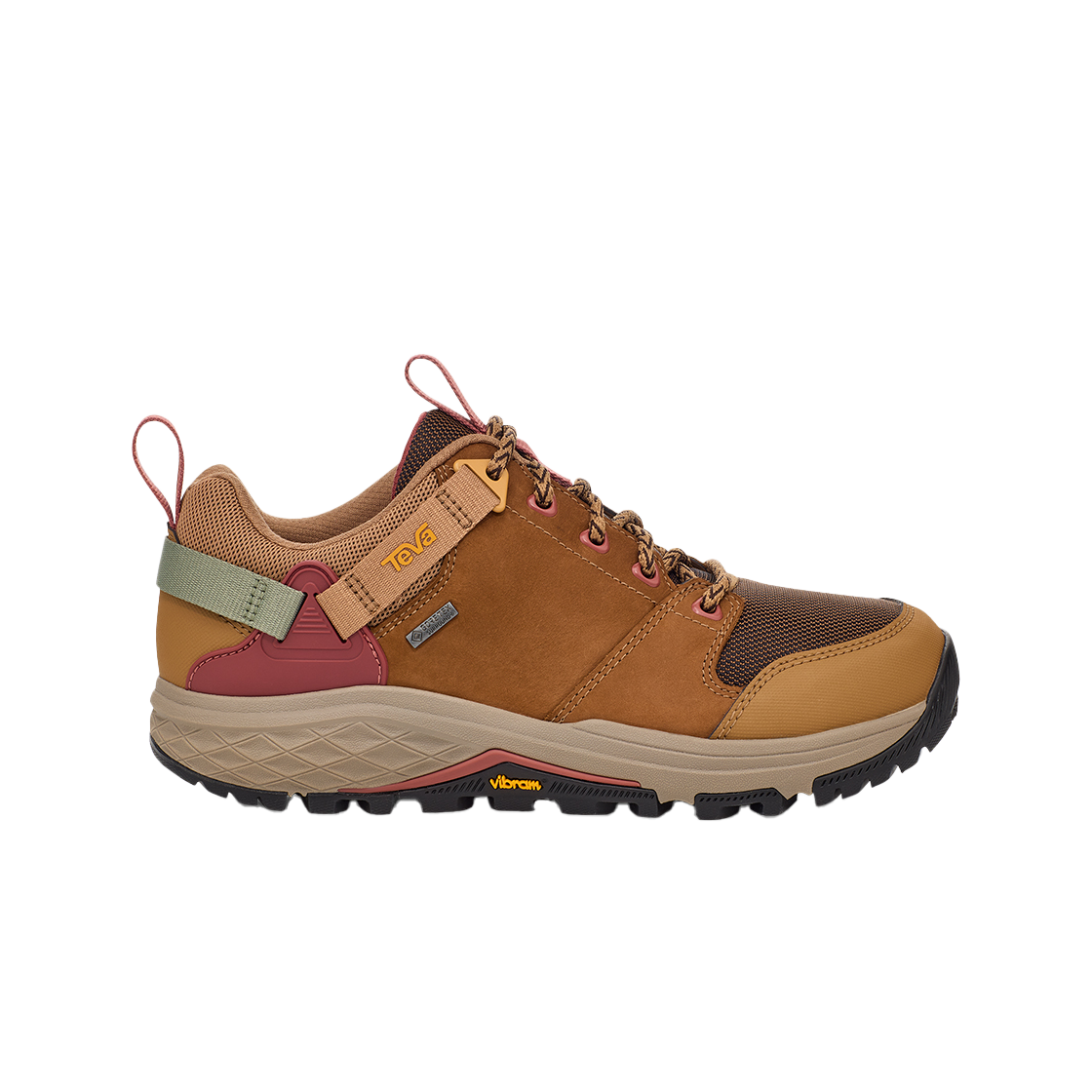 STVF2434030-HYB TEVA Women Grandview GTX Low (HYB)