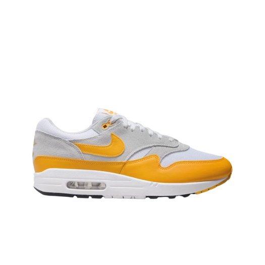Nike Air Max 1 Essential White University Gold
