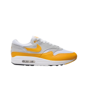 Nike Air Max 1 Essential White University Gold