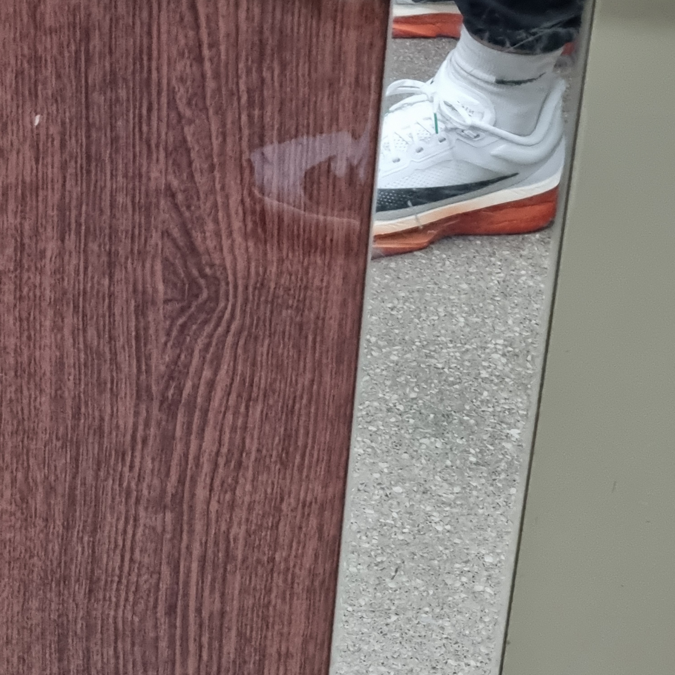 Nike Zoom Fly 6 Eliud Kipchoge 착용 스타일